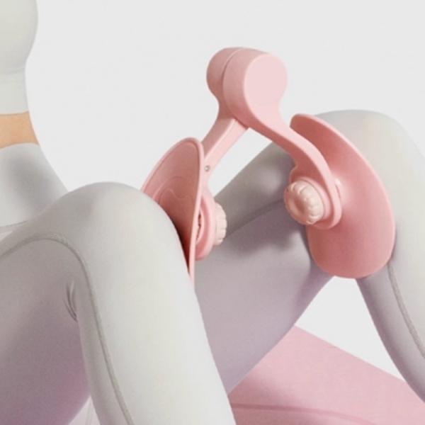 여자케겔운동 엉덩지 허벅이 근육 코어강화 홈트 기구