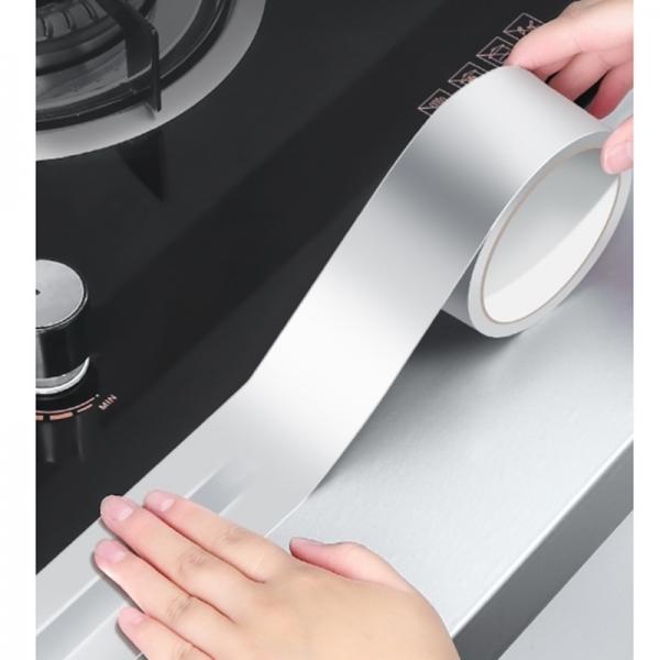 다용도 단열 보온 방수 집안수리 알루미늄 테이프