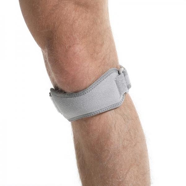 농구 런닝 등산 배드민턴 쿠션 니슬리브 무릎 보호대