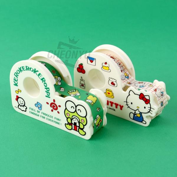 테이프 컷터 세트