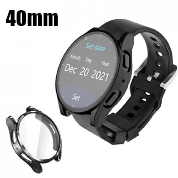 퓨어캣 워치 케이스 [SM-L320] 갤럭시워치8(40mm)