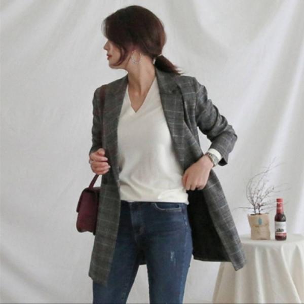 카이씨 여성자켓 청자켓 겨울자켓 청자켓코디 패딩자켓 크롭자켓 봄자켓 체크자켓 숏자켓 여