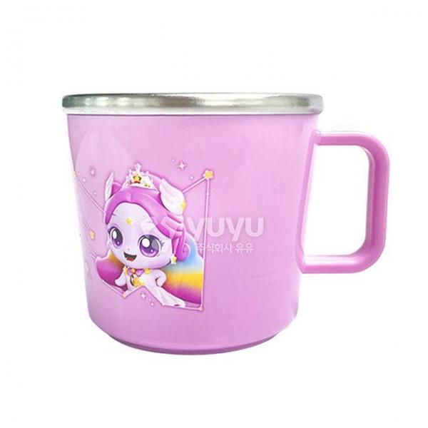 슈팅스타 캐치 논슬립 스텐컵_오로라핑