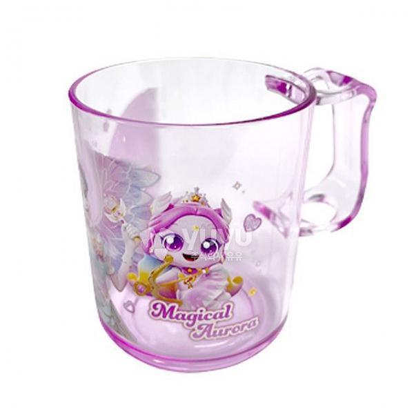 슈팅스타 캐치 준비물컵_오로라핑