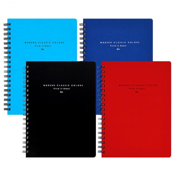 비비드스프링노트(SP) (랜덤발송)