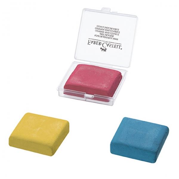 파버카스텔 니더블 컬러 지우개 (랜덤발송)