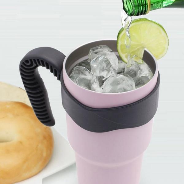 스테인레스 보온 보냉 텀블러 900ml