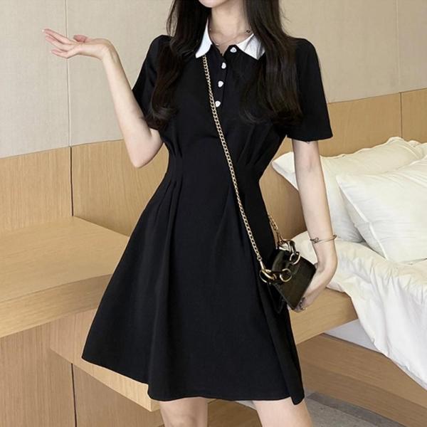 편한원피스 여자친구 데일리원피스 데이트 여자 정장