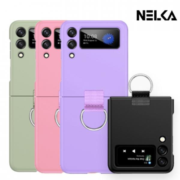 넬카 심플링 범퍼 [SM-F766] 갤럭시Z플립7 5G