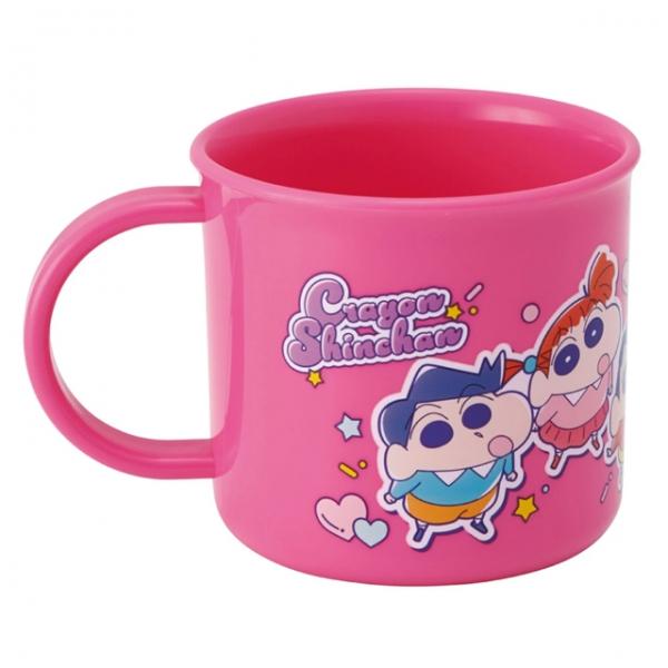 짱구는 못말려25 핸들컵 200ML