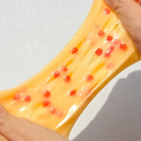 뽁뽁뽁 여드름 압출 주물럭  (랜덤발송)