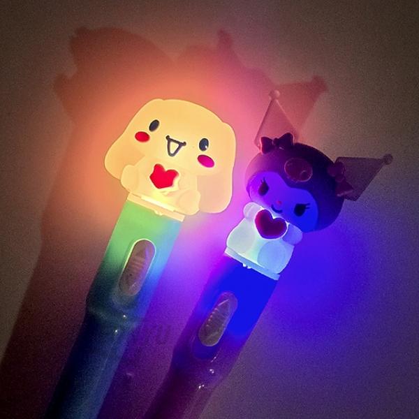 피규어 라이트 샤프 0.5mm (30개1세트)
