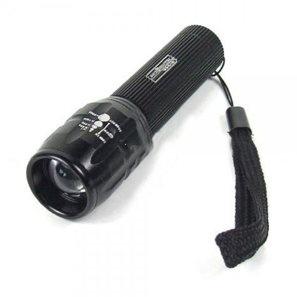 레저용 건전지 줌라이트 등산용품 후레쉬 LED라이트