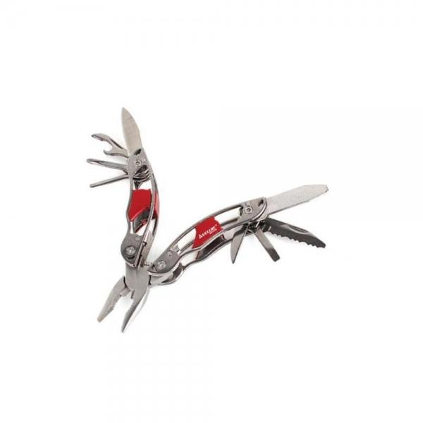 튼튼한 다용도 멀티 나이프 캠핑 등산칼 취사용품