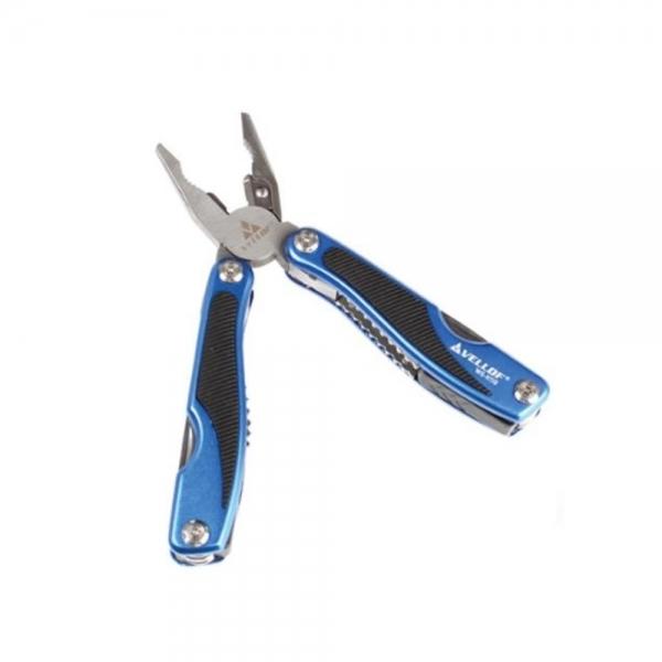 작고 가벼운 멀티 나이프 칼 등산칼 캠핑칼 캠핑