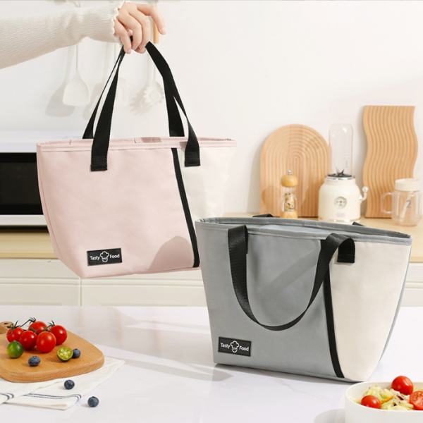 보온 보냉 피크닉 캠핑 런치백 이유식 파우치 가방