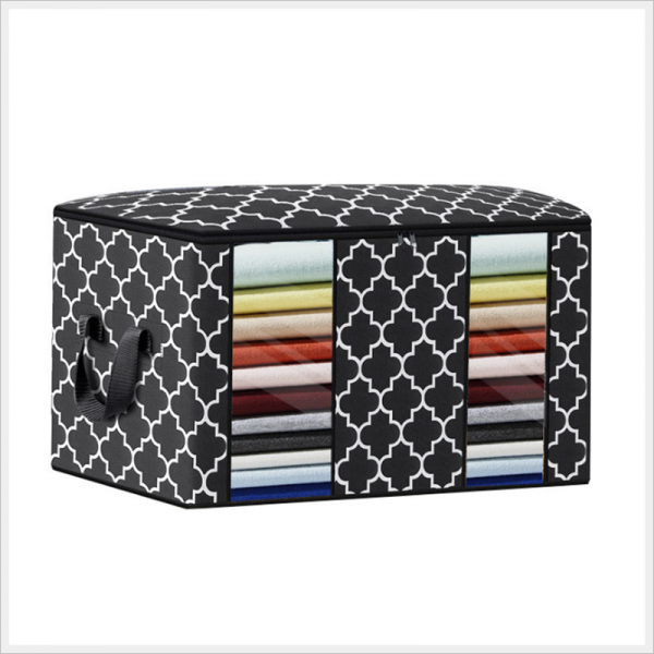 팬트리 옷 이불 패딩 겨울점퍼 다용도 정리함 특대형