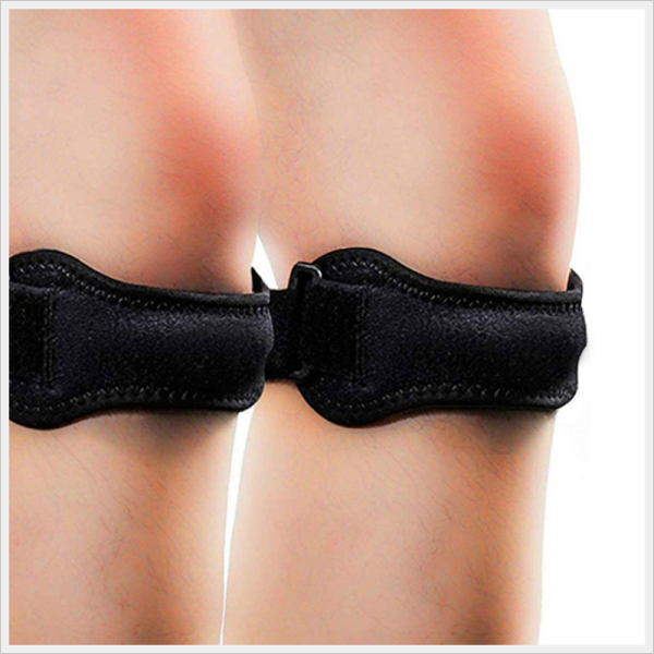 등산용 무릎연골 여름무릎 쿠션무릎 얇은무릎 보호대