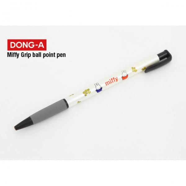 미피 그립 스피디볼-0.38mm (24개 1세트)