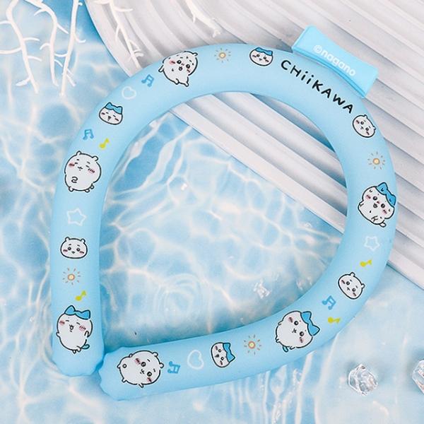 치이카와 넥쿨러