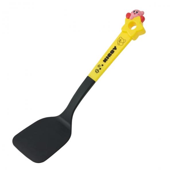 별의 커비 막힘 뒤집개