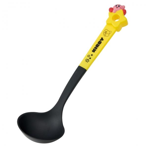 별의 커비 국자