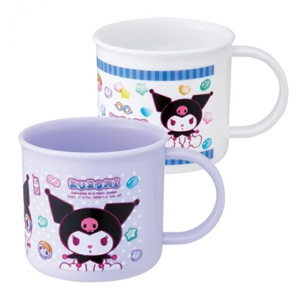 마슈구미 핸들컵 200ml 2P 세트