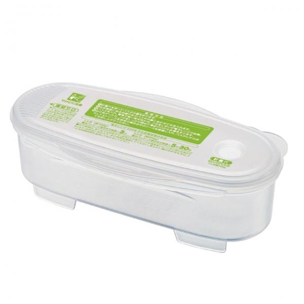 파스타 조리용기