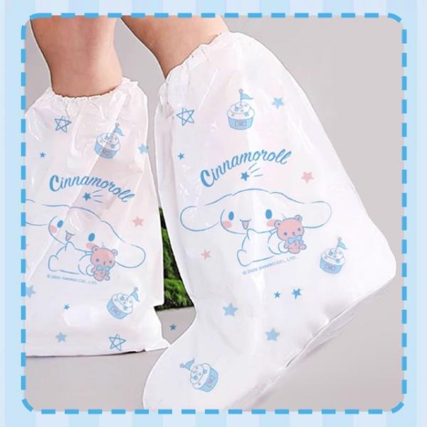 일회용 장화커버