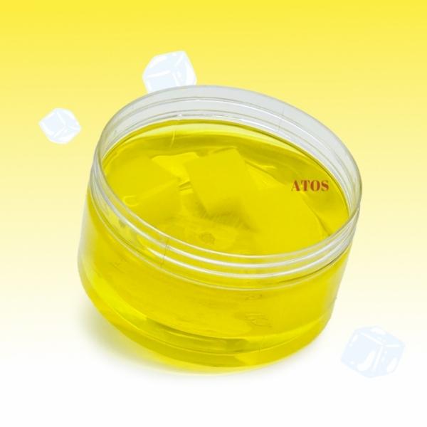 코코팡 향기 슬라임 (랜덤발송)