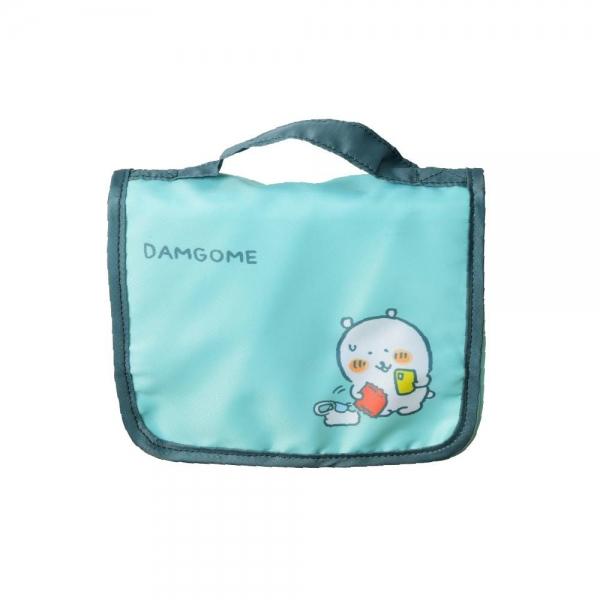 담곰이 민트 워시파우치