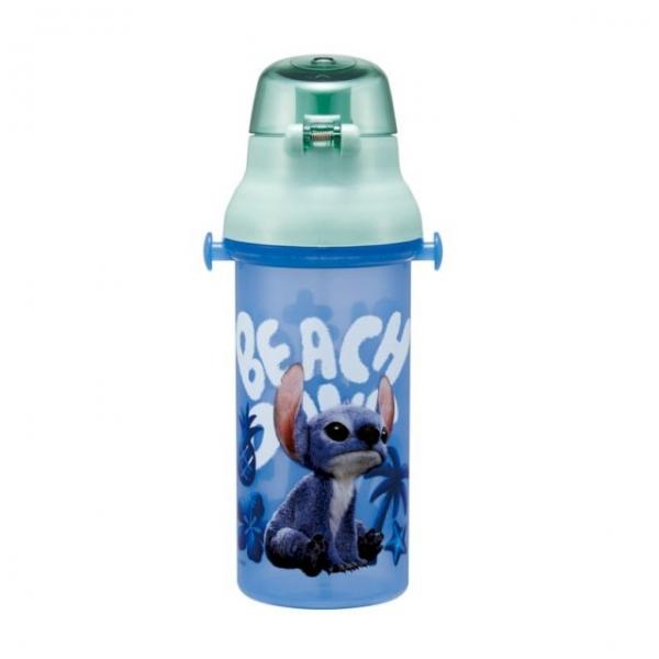 릴로 스티치 원터치 물통 480ml