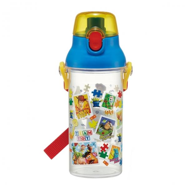 토이스토리24 원터치 클리어 보틀 480ml