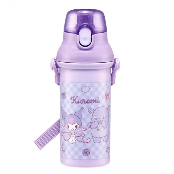 빅리본 원터치 물통 480ml