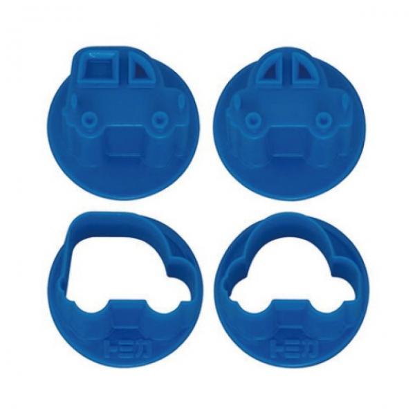 토미카 야채 모형틀