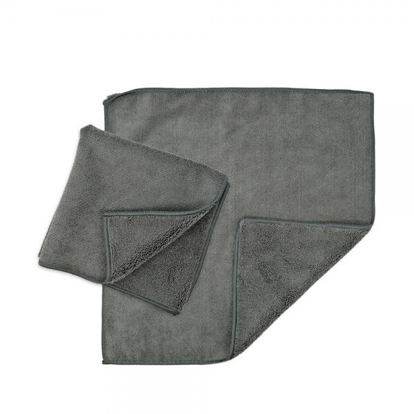 kimspp 전문가용 신박한 세차타올 중 40x40cm(1장) 투인원 단모 장모 다용도 극세사 걸레