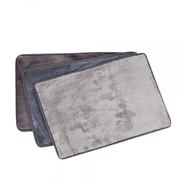 kimspp 마이크로화이버 논슬립 발매트(40x60) 극세사매트 욕실 거실 현관 주방매트