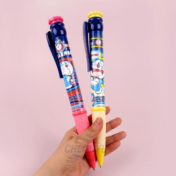 도라에몽 자이언트 볼펜 (랜덤발송)