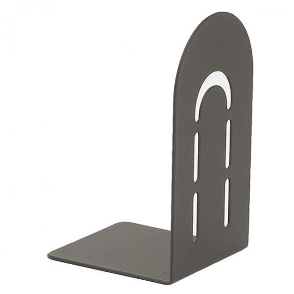 창문형 북엔드_블랙 (2개 1세트)