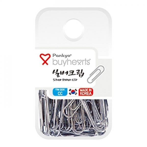 실버크립 CC