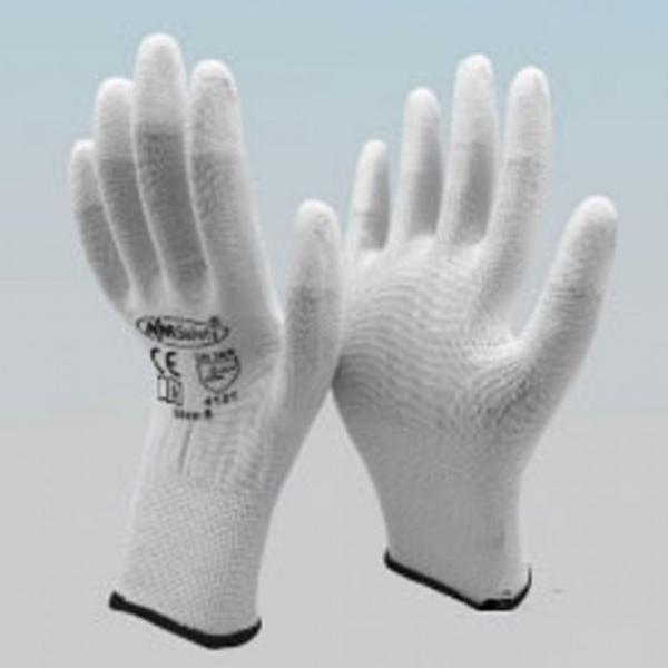 정전기 방지 장갑 스파크 제로 안전용품 제전장갑