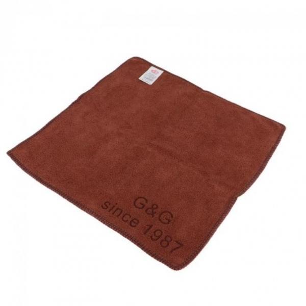 당구천 소프트 극세사 큐 청소 수건 당구 스누커