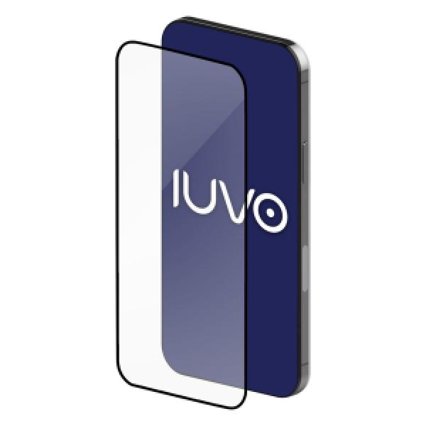 17프로맥스(iphone17promax) 아이유보 아이시리즈 프리미엄 9H 강화유리 필름 1매