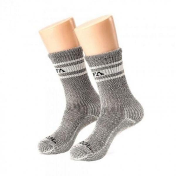 인파라 플러스울 양말 겨울 보온 방한 두꺼운 국내 생산 남성 남자 산악 등산
