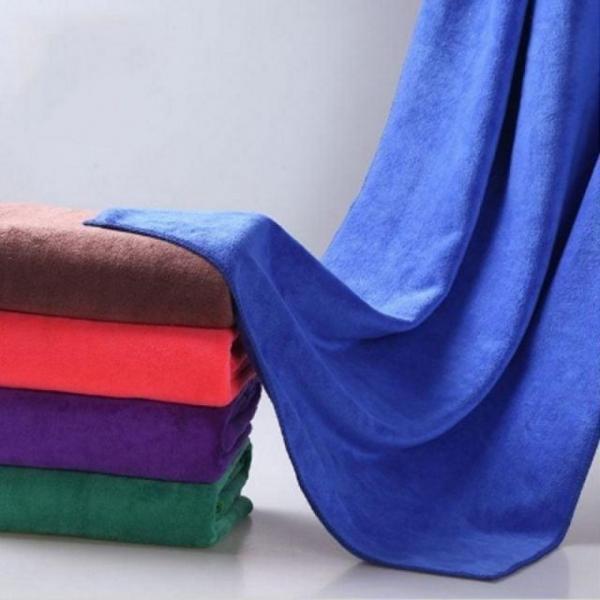 차량용 걸레 세차 수건 자동차 용품 빅사이즈 미트 장갑 버핑 타월 광택 셀프 자동차세