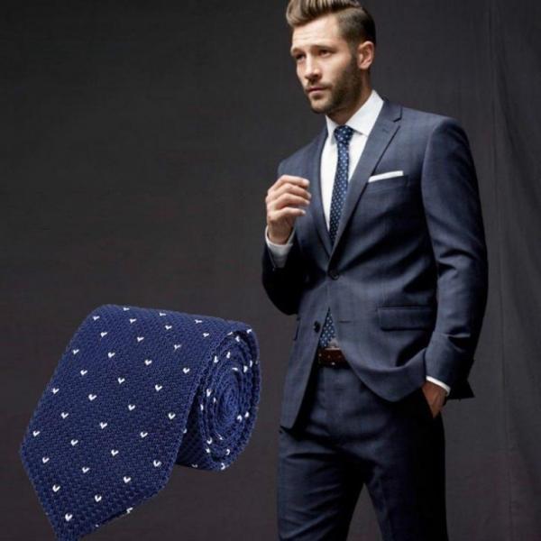 남자 니트 넥타이 패션 남성 슈트 코디 정장 수동 캐주얼 면접 졸업식 직장