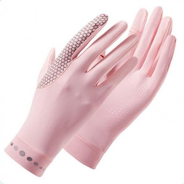 등산 골프 폰터치 장갑 사계절 쿨장갑 햇빛 차단 가능 여성 운전 스마트폰 여성쿨 여성반