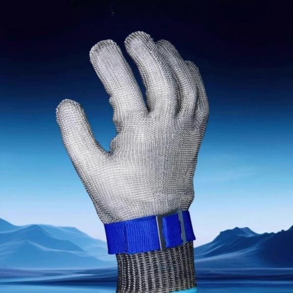 절단 방지 장갑 안전 손보호 자상 베임 진동 협착 화상 그라인더