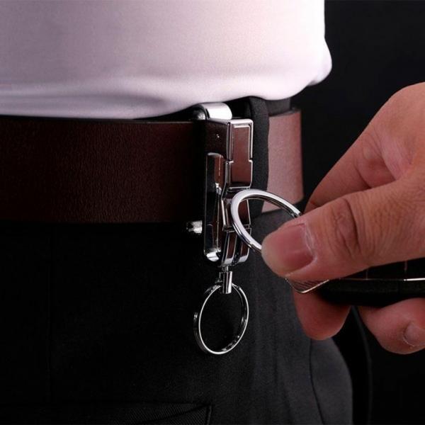 골프 퍼터 키퍼 커버 집게 장갑 걸이 벨트 클립 홀더 자석 스펀지 밀대 타올 커버집게