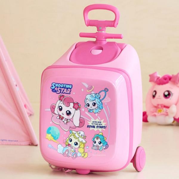 슈팅스타 캐치 키즈 윙 캐리어